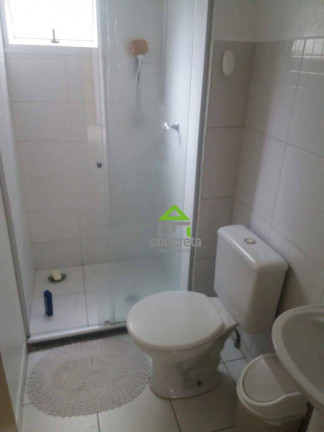Imagem Apartamento com 2 Quartos à Venda, 46 m² em Jardim ísis - Cotia