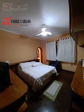 Imagem Sobrado com 3 Quartos à Venda, 120 m² em Bela Vista - Osasco Imagem Sobrado com 3 Quartos à Venda, 120 m² em Bela Vista - Osasco
