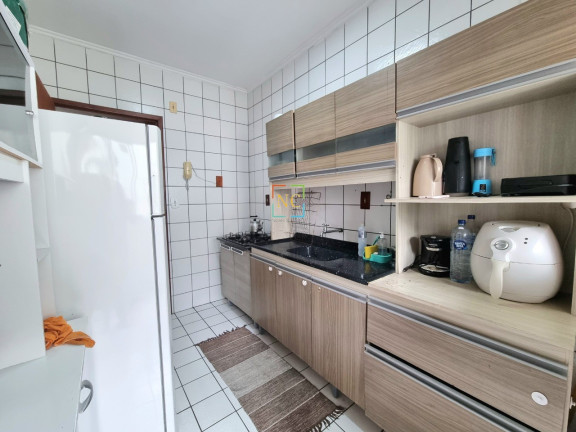 Imagem Apartamento com 3 Quartos à Venda, 72 m² em Floresta - São José