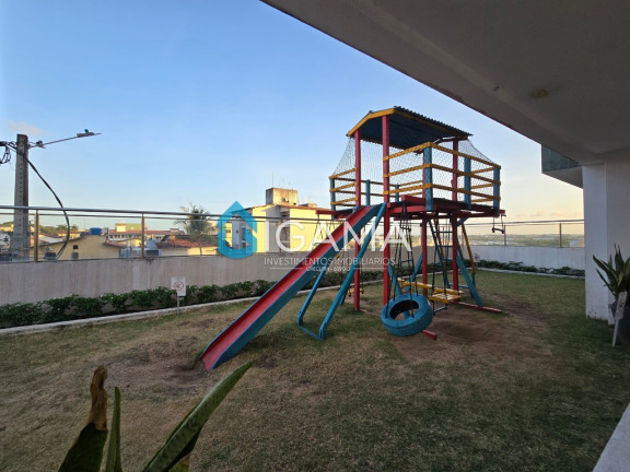 Imagem Imóvel com 3 Quartos à Venda, 64 m² em Nova Parnamirim - Parnamirim