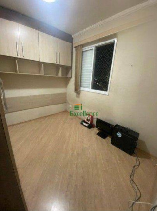Imagem Apartamento com 2 Quartos à Venda, 47 m² em Vila Palmares - Santo André Imagem Apartamento com 2 Quartos à Venda, 47 m² em Vila Palmares - Santo André