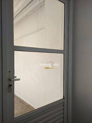 Imagem Cobertura com 3 Quartos à Venda, 180 m² em Vila Helena - Santo André Imagem Cobertura com 3 Quartos à Venda, 180 m² em Vila Helena - Santo André