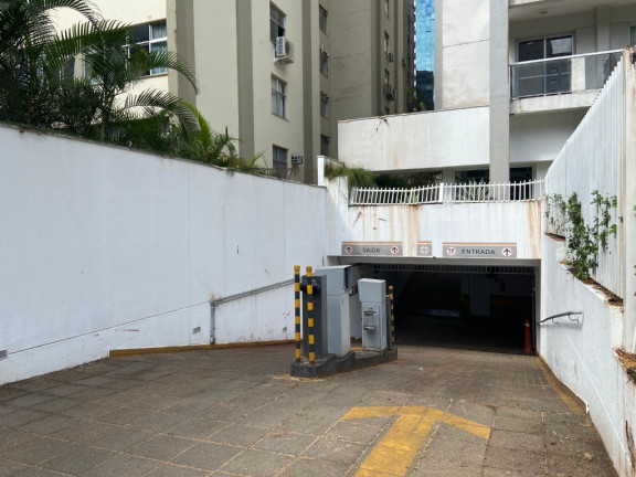 Imagem Sala Comercial à Venda, 34 m² em Jardim Paulista - São Paulo Imagem Sala Comercial à Venda, 34 m² em Jardim Paulista - São Paulo