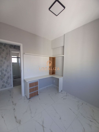 Imagem Apartamento com 3 Quartos à Venda ou Locação, 102 m² em Vila Aprazível - Jacareí