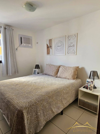 Imagem Apartamento com 3 Quartos à Venda, 80 m² em Lagoa Nova - Natal Imagem Apartamento com 3 Quartos à Venda, 80 m² em Lagoa Nova - Natal