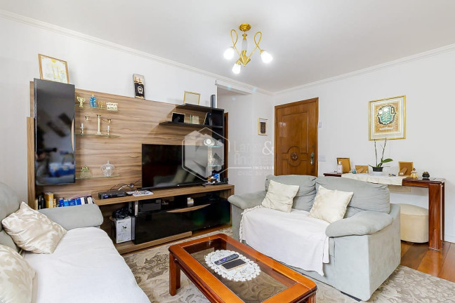 Imagem Apartamento com 3 Quartos à Venda, 108 m² em Santa Cecília - São Paulo Imagem Apartamento com 3 Quartos à Venda, 108 m² em Santa Cecília - São Paulo