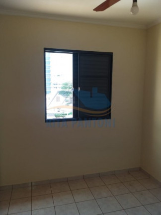 Imagem Apartamento com 1 Quarto à Venda, 43 m² em Jardim Palma Travassos - Ribeirão Preto