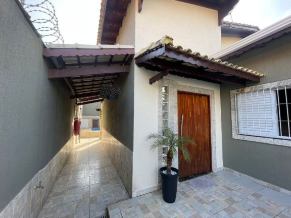 Imagem Casa com 4 Quartos à Venda, 160 m² em Flórida - Praia Grande Imagem Casa com 4 Quartos à Venda, 160 m² em Flórida - Praia Grande