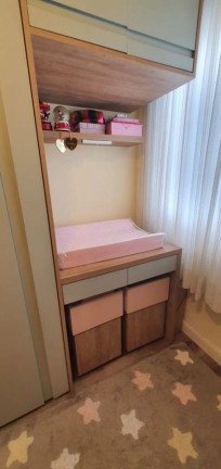 Imagem Apartamento com 2 Quartos à Venda, 57 m² em Jardim Prudência - São Paulo Imagem Apartamento com 2 Quartos à Venda, 57 m² em Jardim Prudência - São Paulo