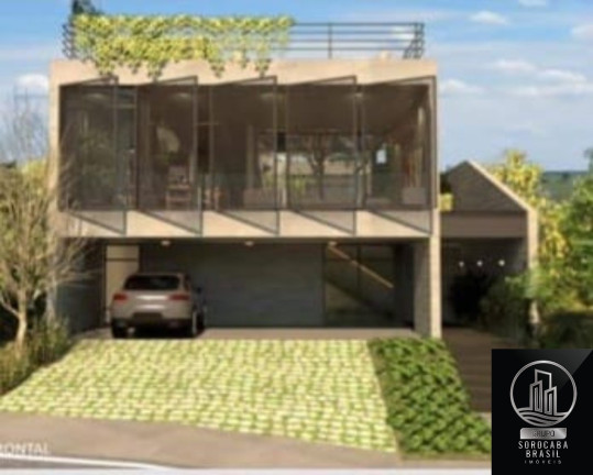 Imagem Terreno à Venda, 325 m² em Brigadeiro Tobias - Sorocaba Imagem Terreno à Venda, 325 m² em Brigadeiro Tobias - Sorocaba