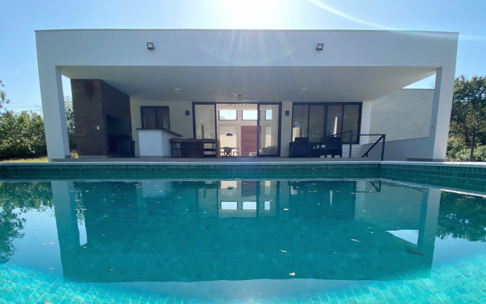 Imagem Casa de Condomínio com 3 Quartos à Venda, 356 m² em Fazenda Vila Real De Itu - Itu