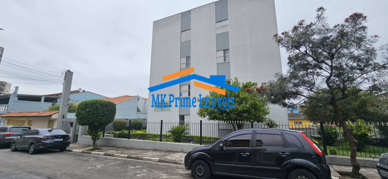 Apartamento com 2 Quartos à Venda, 58 m² em Jardim D'abril - Osasco