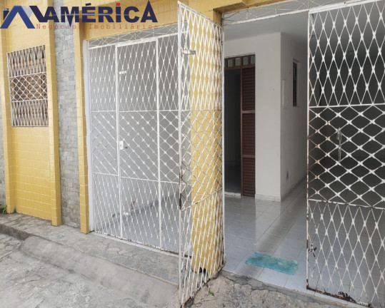 Imagem Casa com 2 Quartos à Venda, 110 m² em Ernesto Geisel - João Pessoa