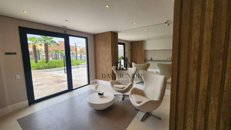 Imagem Apartamento com 2 Quartos à Venda, 91 m² em Parque Campolim - Sorocaba