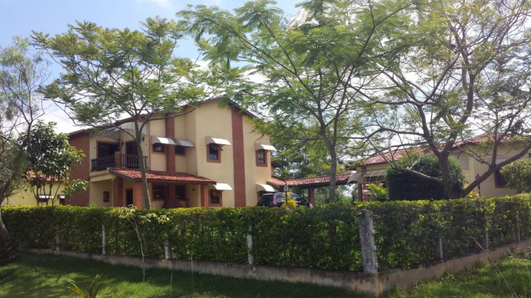Imagem Casa de Condomínio com 3 Quartos à Venda, 228 m² em Ninho Verde I Eco Residence - Porangaba