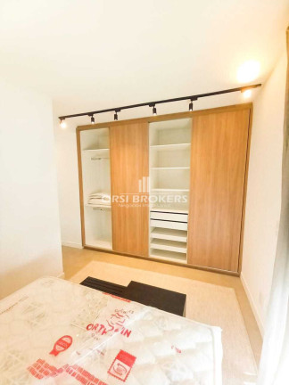 Imagem Apartamento com 2 Quartos para Alugar, 74 m² em Pinheiros - São Paulo