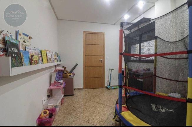 Imagem Apartamento com 4 Quartos à Venda, 250 m² em Canto Do Forte - Praia Grande Imagem Apartamento com 4 Quartos à Venda, 250 m² em Canto Do Forte - Praia Grande