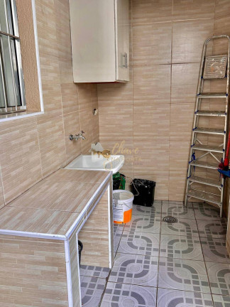 Imagem Casa com 2 Quartos à Venda, 132 m² em Parque Jabaquara - São Paulo