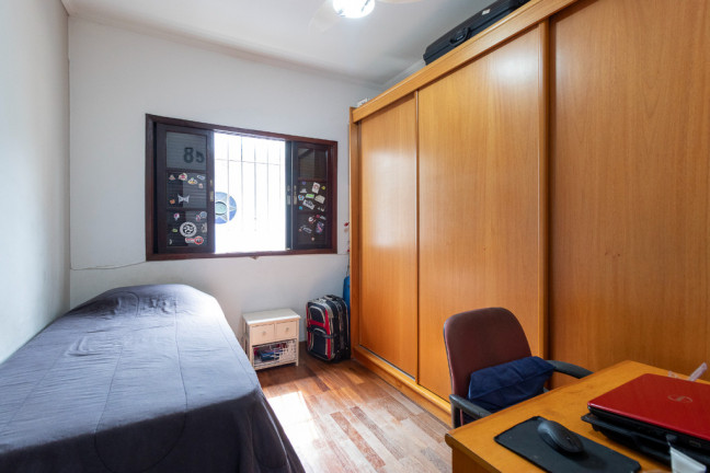 Imagem Casa com 3 Quartos à Venda, 162 m² em Vila Santa Catarina - São Paulo Imagem Casa com 3 Quartos à Venda, 162 m² em Vila Santa Catarina - São Paulo