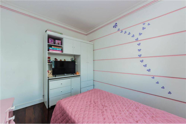 Imagem Casa com 3 Quartos à Venda, 134 m² em Jardim Matarazzo - São Paulo
