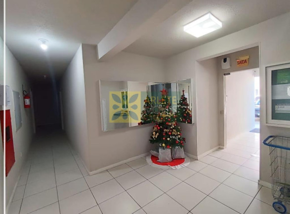 Imagem Apartamento com 2 Quartos à Venda, 54 m² em Alto Perequê - Porto Belo