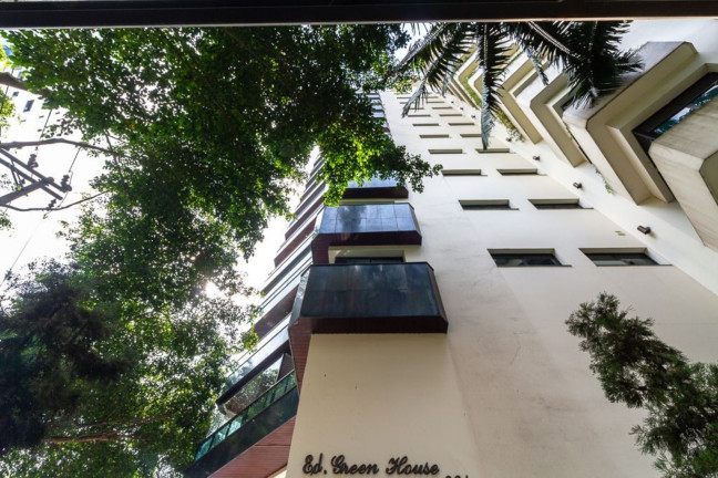 Imagem Imóvel com 4 Quartos à Venda, 243 m² em Moema - São Paulo Imagem Imóvel com 4 Quartos à Venda, 243 m² em Moema - São Paulo