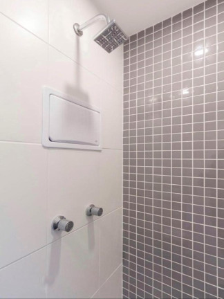 Imagem Imóvel com 2 Quartos à Venda, 50 m² em Vila Santa Catarina - São Paulo Imagem Imóvel com 2 Quartos à Venda, 50 m² em Vila Santa Catarina - São Paulo