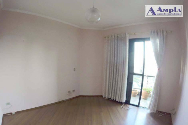 Imagem Apartamento com 4 Quartos à Venda, 110 m² em Vila Regente Feijó - São Paulo