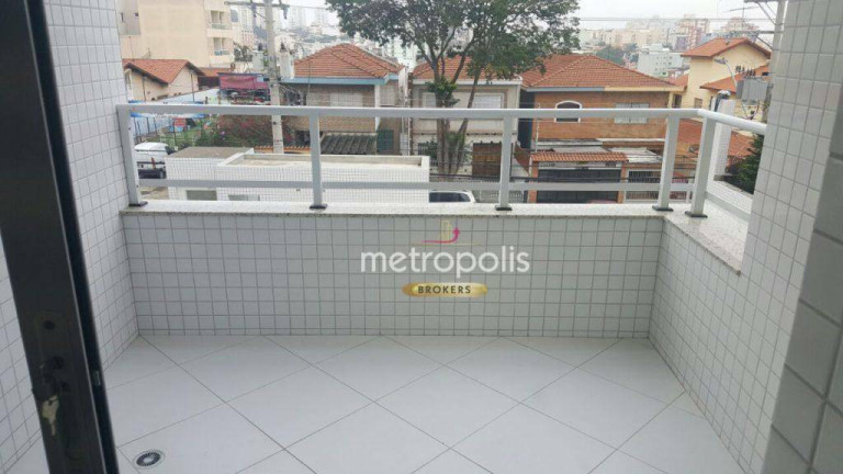 Imagem Apartamento com 2 Quartos à Venda, 62 m² em Campestre - Santo André Imagem Apartamento com 2 Quartos à Venda, 62 m² em Campestre - Santo André