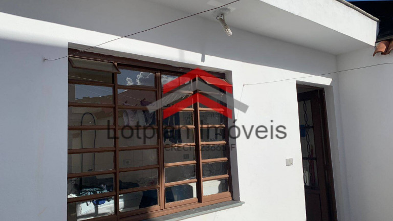 Imagem Casa com 3 Quartos à Venda, 270 m² em Vila Alpina - São Paulo