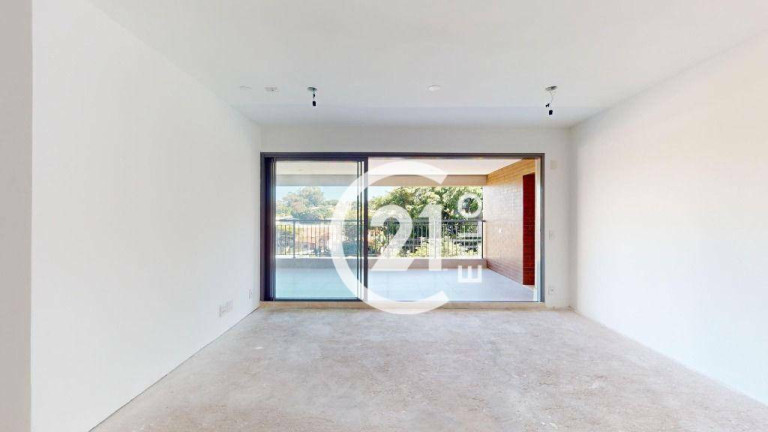 Imagem Apartamento com 3 Quartos à Venda, 161 m² em Vila Clementino	 - São Paulo