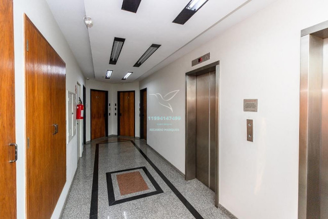 Imagem Sala Comercial à Venda, 96 m² em Vila Cruzeiro - São Paulo Imagem Sala Comercial à Venda, 96 m² em Vila Cruzeiro - São Paulo