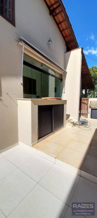Imagem Casa com 3 Quartos à Venda, 160 m² em Residencial Euroville - Bragança Paulista