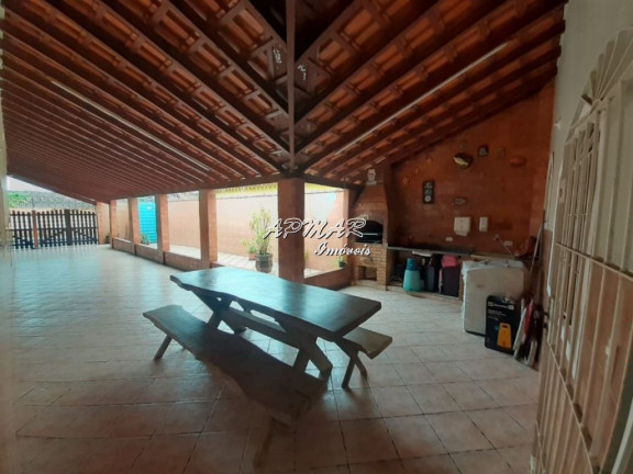 Imagem Casa com 3 Quartos à Venda, 218 m² em Solemar - Praia Grande Imagem Casa com 3 Quartos à Venda, 218 m² em Solemar - Praia Grande