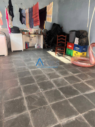 Imagem Casa com 3 Quartos à Venda, 149 m² em Alves Dias - São Bernardo Do Campo Imagem Casa com 3 Quartos à Venda, 149 m² em Alves Dias - São Bernardo Do Campo