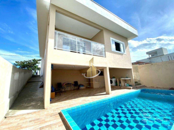 Imagem Casa com 2 Quartos à Venda, 158 m² em Reserva Do Vale - Caçapava Imagem Casa com 2 Quartos à Venda, 158 m² em Reserva Do Vale - Caçapava