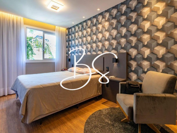 Imagem Apartamento com 2 Quartos à Venda, 71 m² em Floresta - Gramado