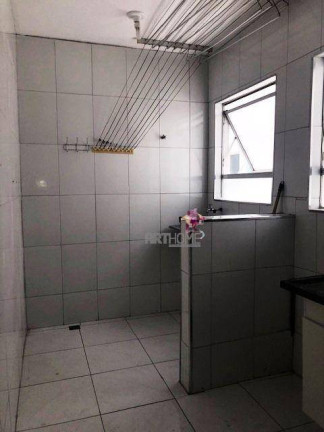 Imagem Apartamento com 2 Quartos à Venda, 60 m² em Centro - São Bernardo Do Campo Imagem Apartamento com 2 Quartos à Venda, 60 m² em Centro - São Bernardo Do Campo