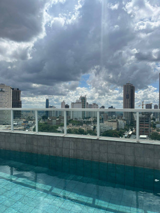 Imagem Apartamento com 1 Quarto à Venda, 56 m² em Setor Marista - Goiânia Imagem Apartamento com 1 Quarto à Venda, 56 m² em Setor Marista - Goiânia