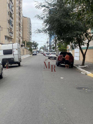 Imagem Apartamento com 1 Quarto à Venda, 45 m² em Canto Do Forte - Praia Grande