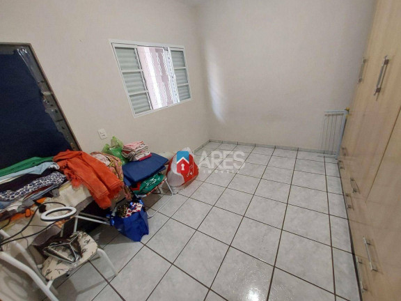 Imagem Casa com 3 Quartos à Venda, 157 m² em Jardim Brasil - Americana