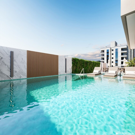 Imagem Apartamento com 2 Quartos à Venda, 75 m² em Porto Belo - Porto Belo