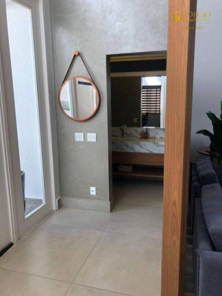 Imagem Casa com 4 Quartos à Venda, 400 m² em Condomínio Xapada Parque Ytu - Itu Imagem Casa com 4 Quartos à Venda, 400 m² em Condomínio Xapada Parque Ytu - Itu