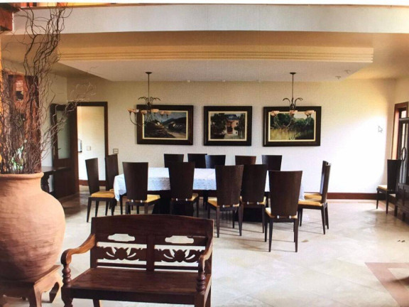 Imagem Casa com 8 Quartos à Venda, 3.000 m² em Parque Residencial Damha - São José Do Rio Preto
