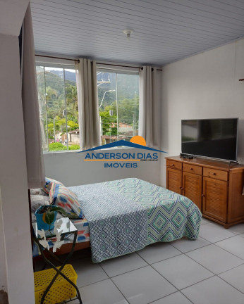 Imagem Casa com 3 Quartos à Venda, 72 m² em Massaguaçu - Caraguatatuba