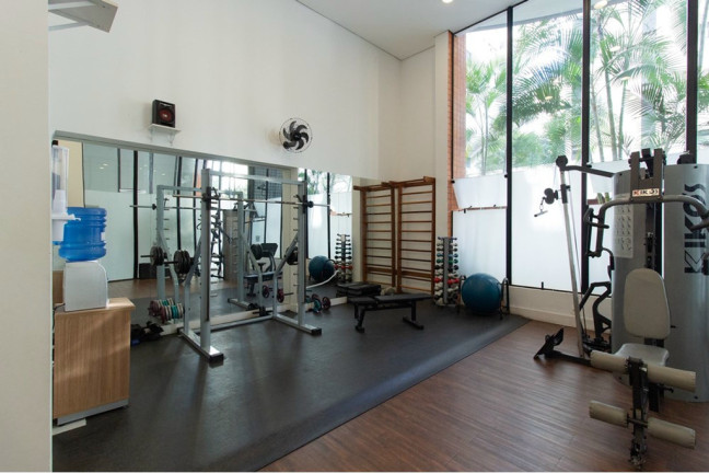 Imagem Apartamento com 2 Quartos à Venda, 72 m² em Moema - São Paulo Imagem Apartamento com 2 Quartos à Venda, 72 m² em Moema - São Paulo