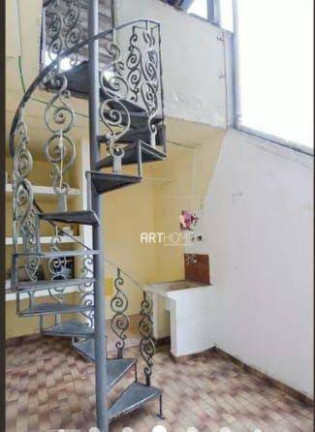 Imagem Sobrado com 3 Quartos à Venda, 215 m² em Vila São João - São Bernardo Do Campo Imagem Sobrado com 3 Quartos à Venda, 215 m² em Vila São João - São Bernardo Do Campo