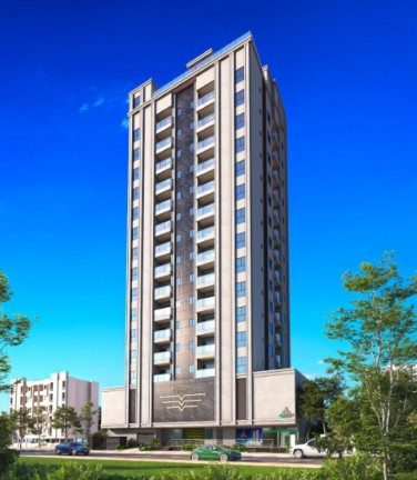 Apartamento com 2 Quartos à Venda, 70 m²
