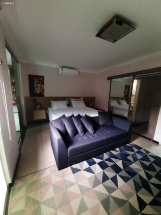 Imagem Casa com 4 Quartos à Venda, 302 m² em Tapanã (icoaraci) - Belém