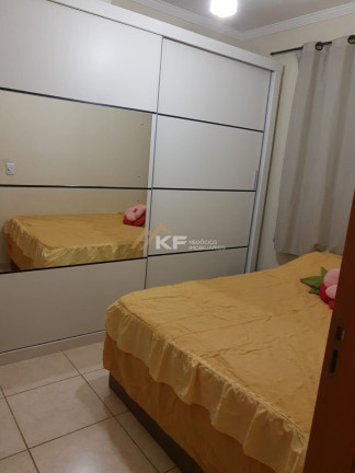 Imagem Apartamento com 2 Quartos à Venda, 78 m² em Jardim Manoel Penna - Ribeirão Preto